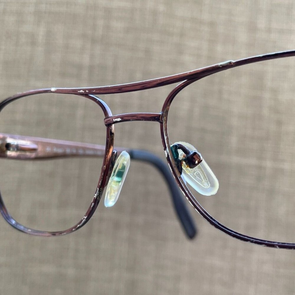 Kirkland Signature Men Eyeglasses Frederick Frame Dar… Gem